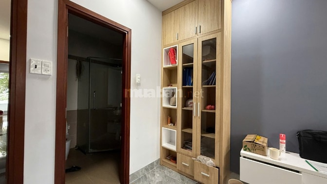 Nhà phố 3 tầng đối diện công viên - KĐT VCN Phước Long 1, Nha Trang