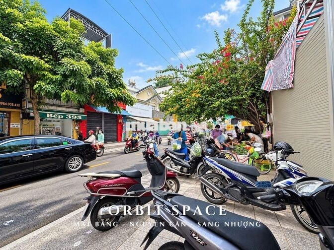 Mặt bằng Phan Xích Long, mới. CAM KẾT HÌNH THẬT, GIÁ THẬT