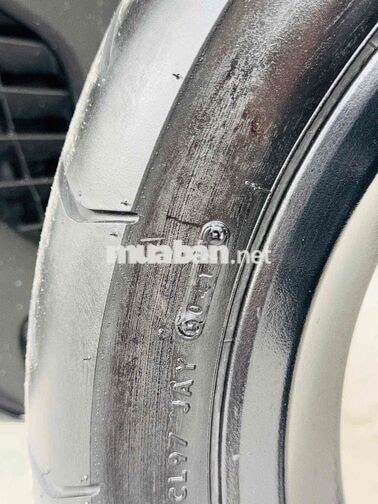 Yamaha NVX 155 panh ABS hàng siêu tầm chạy750km