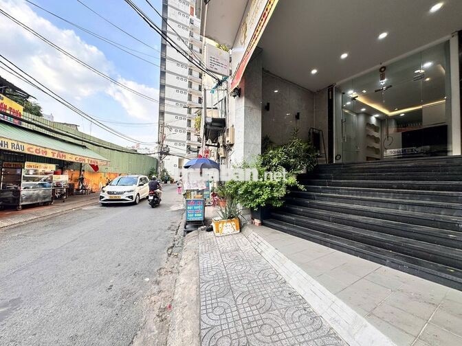 MT Phùng Văn Cung 45m2 Riêng Biệt Gần Phan Xích Long-Phan ĐĂng Lưu