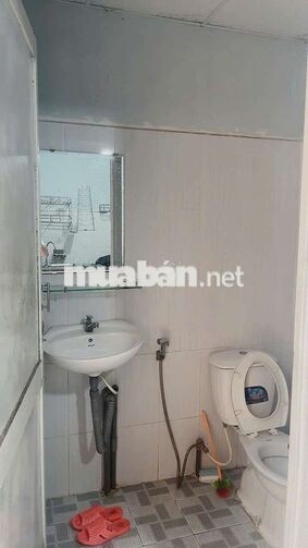 Cho Thuê Nhà 3PN 4x20m Hẻm Xe Hơi Đường Số Lý Phục Man 