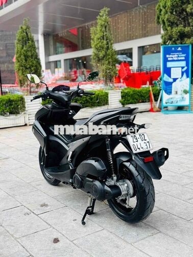 Yamaha NVX 155 panh ABS hàng siêu tầm chạy750km