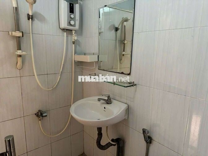 Cho Thuê Nhà 3PN 4x20m Hẻm Xe Hơi Đường Số Lý Phục Man 