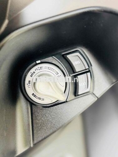 Yamaha NVX 155 panh ABS hàng siêu tầm chạy750km