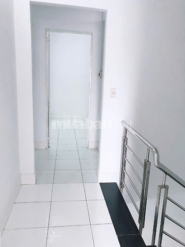 EM CHÍNH CHỦ CẦN BÁN NHÀ 4 X 12,5 M 1LẦU 2P,,2W HẺM 79 PHÚ ĐỊNH P16 Q8