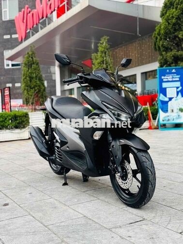 Yamaha NVX 155 panh ABS hàng siêu tầm chạy750km