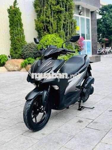 Yamaha NVX 155 panh ABS hàng siêu tầm chạy750km