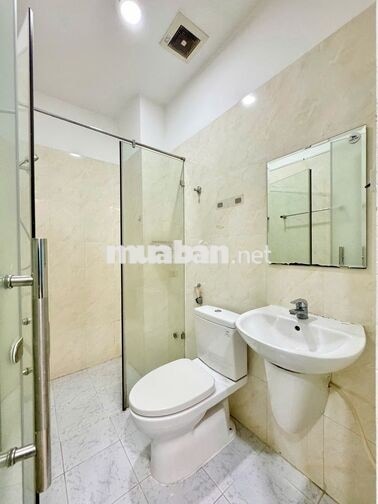 PHÒNG FULL NỘI THẤT, AN NINH NGAY CHỢ BÀN CỜ, BV TỪ DŨ