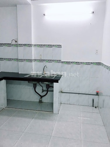 EM CHÍNH CHỦ CẦN BÁN NHÀ 4 X 12,5 M 1LẦU 2P,,2W HẺM 79 PHÚ ĐỊNH P16 Q8