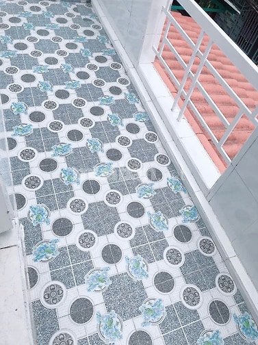 EM CHÍNH CHỦ CẦN BÁN NHÀ 4 X 12,5 M 1LẦU 2P,,2W HẺM 79 PHÚ ĐỊNH P16 Q8