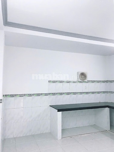 EM CHÍNH CHỦ CẦN BÁN NHÀ 4 X 12,5 M 1LẦU 2P,,2W HẺM 79 PHÚ ĐỊNH P16 Q8