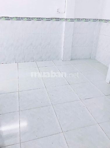 EM CHÍNH CHỦ CẦN BÁN NHÀ 4 X 12,5 M 1LẦU 2P,,2W HẺM 79 PHÚ ĐỊNH P16 Q8