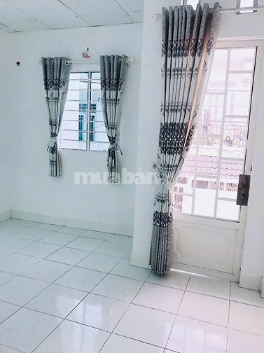 EM CHÍNH CHỦ CẦN BÁN NHÀ 4 X 12,5 M 1LẦU 2P,,2W HẺM 79 PHÚ ĐỊNH P16 Q8