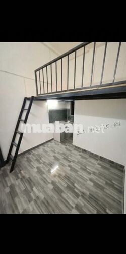 Duplex, điện 3k5, Nguyễn Đình Chiểu. CAM KẾT HÌNH THẬT, GIÁ THẬT