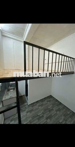 Duplex, điện 3k5, Nguyễn Đình Chiểu. CAM KẾT HÌNH THẬT, GIÁ THẬT