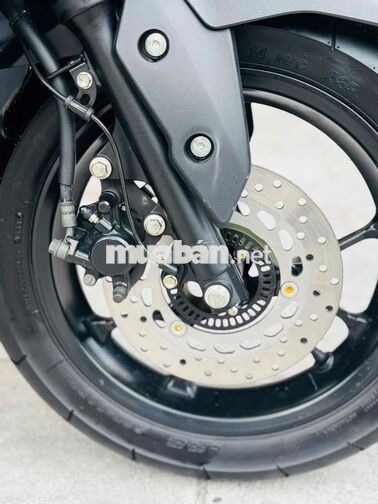 Yamaha NVX 155 panh ABS hàng siêu tầm chạy750km