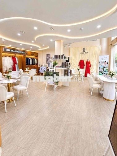 CHO THUÊ TÒA NHÀ 161A PHAN ĐĂNG LƯU, PHÚ NHUẬN – THUÊ LẺ TỪNG TẦNG HOẶ