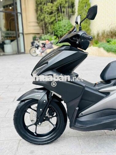 Yamaha NVX 155 panh ABS hàng siêu tầm chạy750km