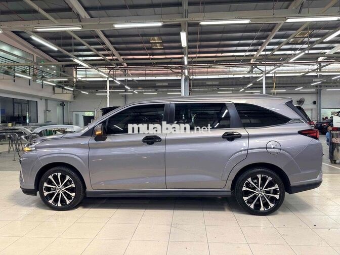 VELOZ CROSS TOP 2025 20,000Km - LH CÒN GIẢM GIÁ