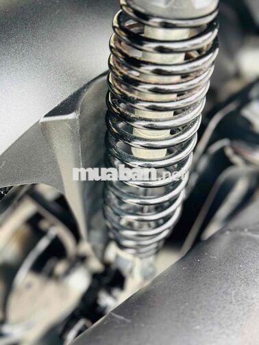 Yamaha NVX 155 panh ABS hàng siêu tầm chạy750km