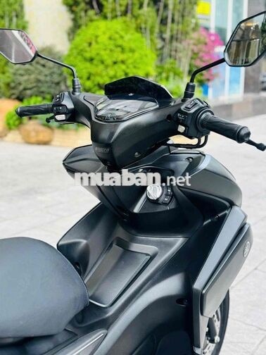 Yamaha NVX 155 panh ABS hàng siêu tầm chạy750km