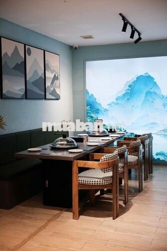 Cao Thắng, Quận 3! Nhà 5 tầng, diện tích 75m², giá thuê chỉ 7xTR!