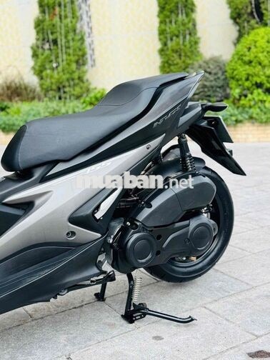 Yamaha NVX 155 panh ABS hàng siêu tầm chạy750km