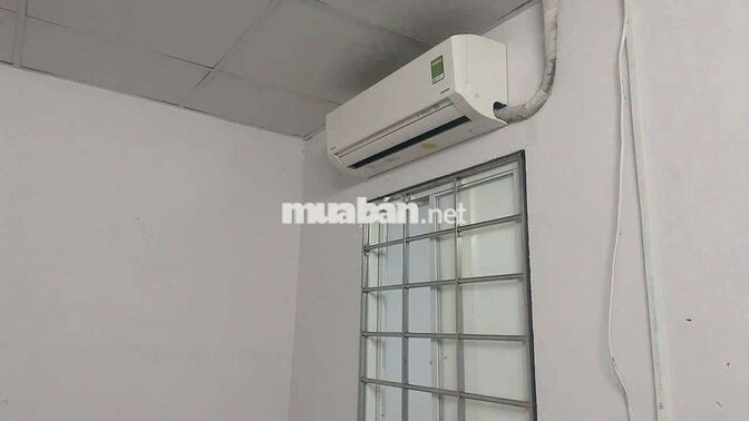 Cho Thuê Nhà 3PN 4x20m Hẻm Xe Hơi Đường Số Lý Phục Man 