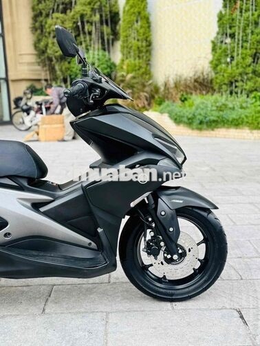 Yamaha NVX 155 panh ABS hàng siêu tầm chạy750km