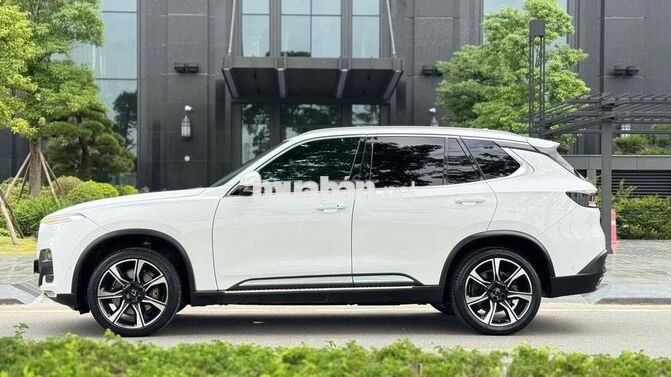 VinFast Lux SA 2021 Premium 121811 km Trắng