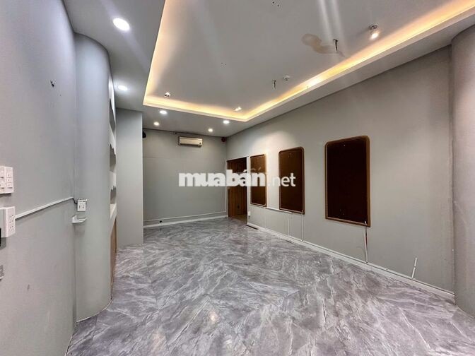 MT Phùng Văn Cung 45m2 Riêng Biệt Gần Phan Xích Long-Phan ĐĂng Lưu