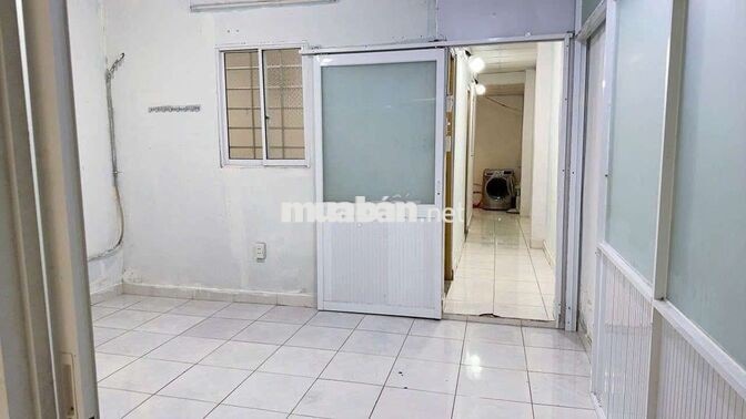 Cho Thuê Nhà 3PN 4x20m Hẻm Xe Hơi Đường Số Lý Phục Man 