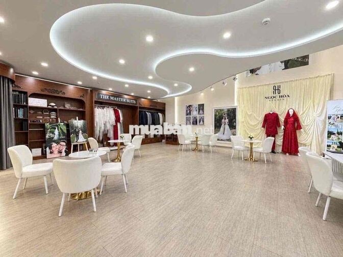 CHO THUÊ TÒA NHÀ 161A PHAN ĐĂNG LƯU, PHÚ NHUẬN – THUÊ LẺ TỪNG TẦNG HOẶ