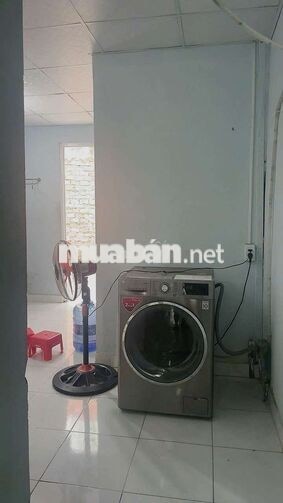 Cho Thuê Nhà 3PN 4x20m Hẻm Xe Hơi Đường Số Lý Phục Man 