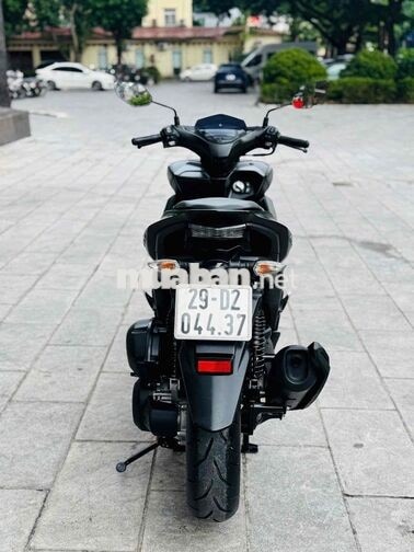 Yamaha NVX 155 panh ABS hàng siêu tầm chạy750km