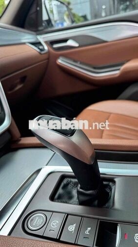 VinFast Lux SA 2021 Premium 121811 km Trắng