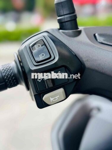 Yamaha NVX 155 panh ABS hàng siêu tầm chạy750km