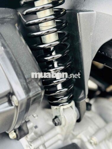 Yamaha NVX 155 panh ABS hàng siêu tầm chạy750km