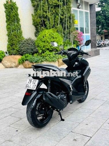 Yamaha NVX 155 panh ABS hàng siêu tầm chạy750km