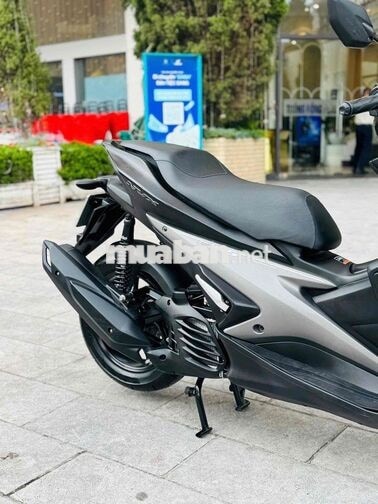 Yamaha NVX 155 panh ABS hàng siêu tầm chạy750km