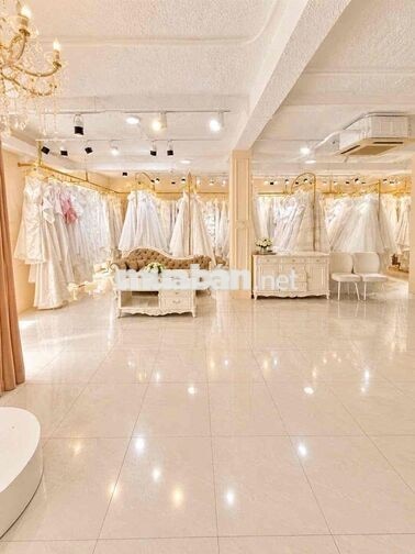 CHO THUÊ TÒA NHÀ 161A PHAN ĐĂNG LƯU, PHÚ NHUẬN – THUÊ LẺ TỪNG TẦNG HOẶ