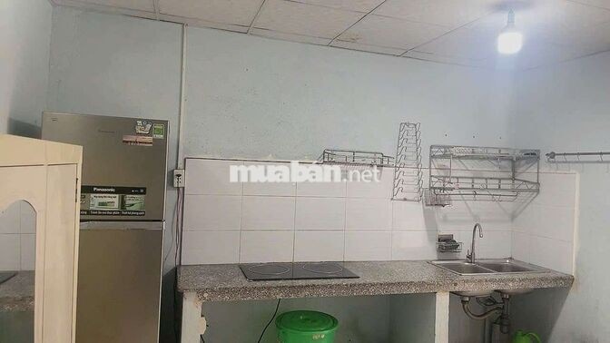 Cho Thuê Nhà 3PN 4x20m Hẻm Xe Hơi Đường Số Lý Phục Man 