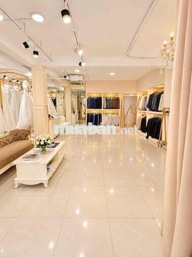 CHO THUÊ TÒA NHÀ 161A PHAN ĐĂNG LƯU, PHÚ NHUẬN – THUÊ LẺ TỪNG TẦNG HOẶ