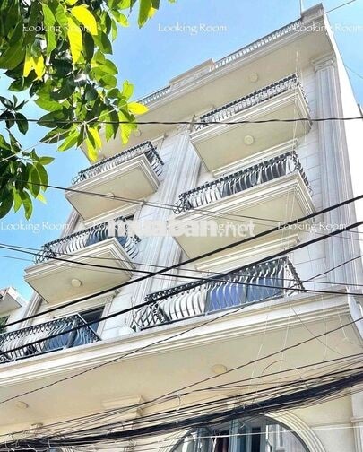 🌿🏡 CHO THUÊ 1PN/2PN FULL NỘI THẤT BANCOL NGAY VƯỜN LÀI - TÂN PHÚ 🏡🌿