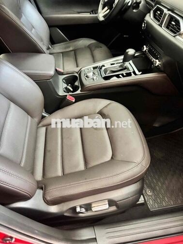 Mazda CX-5 2024 2.0Premium Exclusive Đỏ 1600km