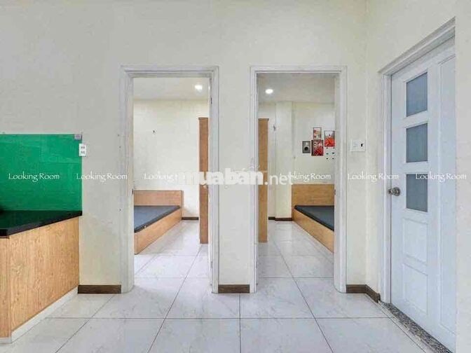 🌿🏡 CHO THUÊ 1PN/2PN FULL NỘI THẤT BANCOL NGAY VƯỜN LÀI - TÂN PHÚ 🏡🌿