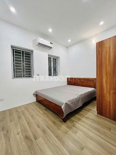 CHO THUÊ NHÀ NGUYÊN CĂN 3 TẦNG ĐỦ NỘI THẤT TẠI PHỐ TÔN ĐỨC THẮNG