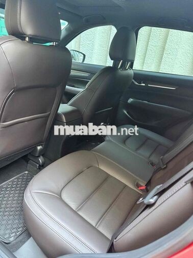 Mazda CX-5 2024 2.0Premium Exclusive Đỏ 1600km