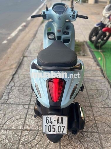 Yamaha Grande ABS hybrid đk 09/2025,xe lướt 4000km
