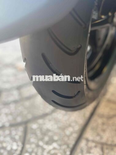 Yamaha Grande ABS hybrid đk 09/2025,xe lướt 4000km